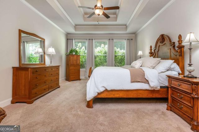 115 Glenmill Way, Woodstock, GA 30188