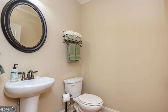 115 Glenmill Way, Woodstock, GA 30188