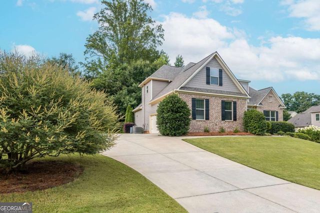 115 Glenmill Way, Woodstock, GA 30188