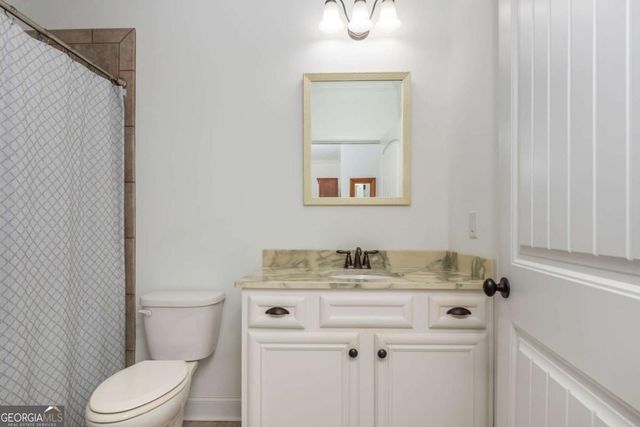 115 Glenmill Way, Woodstock, GA 30188