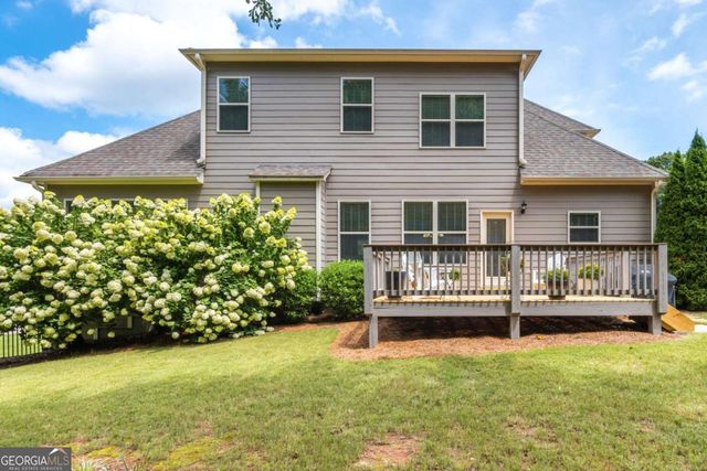 115 Glenmill Way, Woodstock, GA 30188