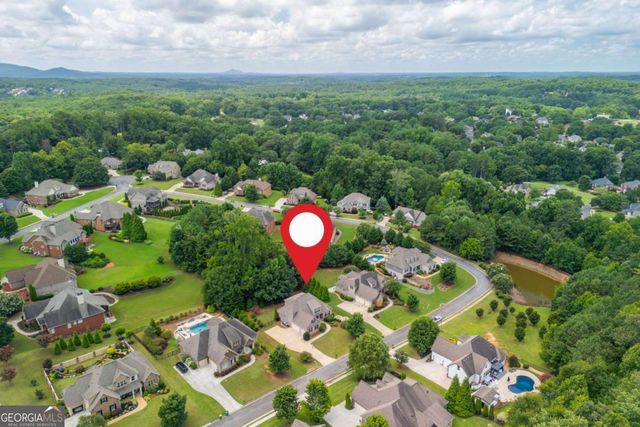 115 Glenmill Way, Woodstock, GA 30188