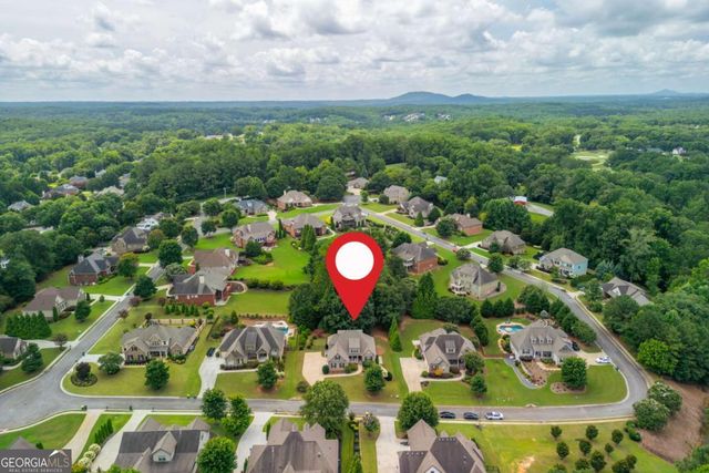 115 Glenmill Way, Woodstock, GA 30188
