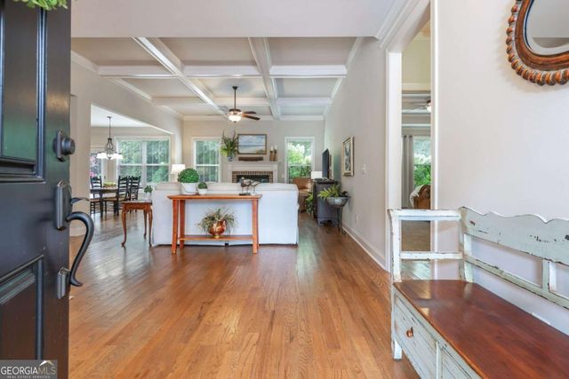 115 Glenmill Way, Woodstock, GA 30188