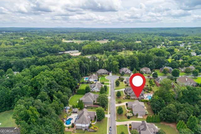 115 Glenmill Way, Woodstock, GA 30188