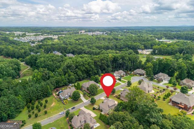 115 Glenmill Way, Woodstock, GA 30188