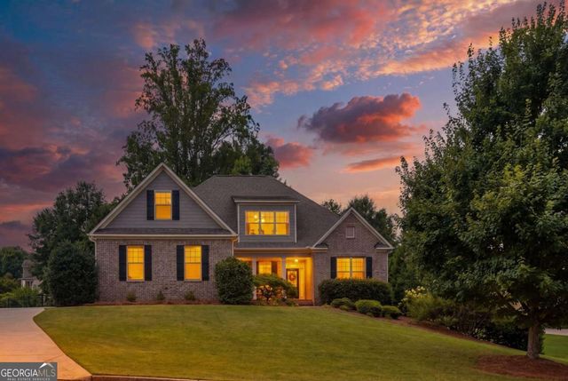 115 Glenmill Way, Woodstock, GA 30188