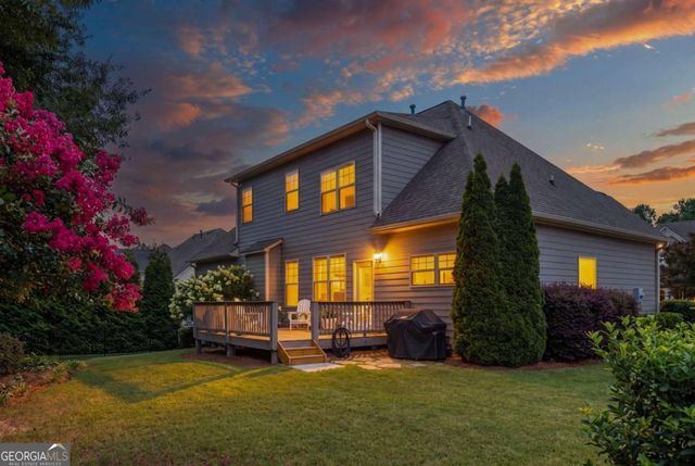 115 Glenmill Way, Woodstock, GA 30188