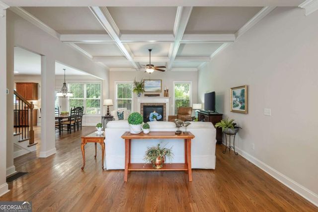 115 Glenmill Way, Woodstock, GA 30188
