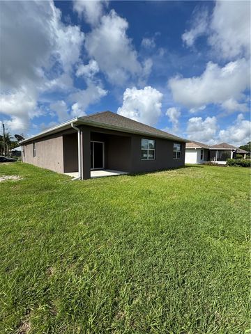 1836 Barber Street, Sebastian, FL 32958