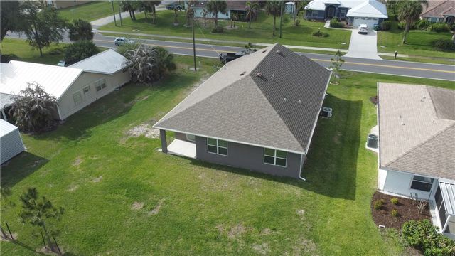 1836 Barber Street, Sebastian, FL 32958