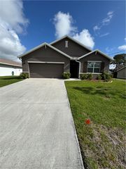 1836 Barber Street, Sebastian, FL 32958