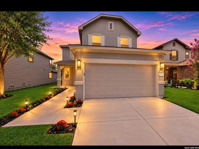 2523 Sundrop Bay, San Antonio, TX 78224