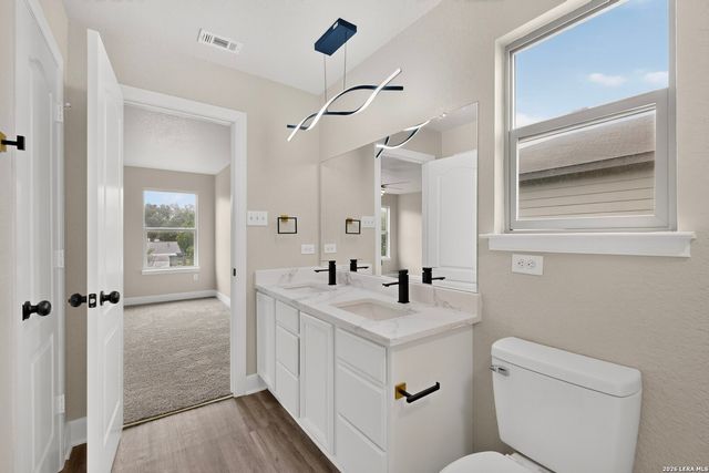 2523 Sundrop Bay, San Antonio, TX 78224