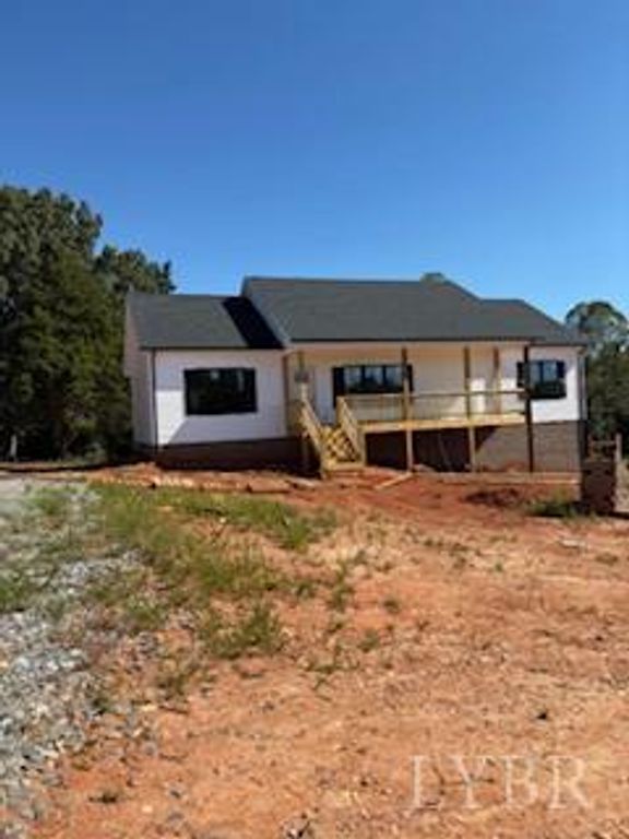 1 Chestnut Fork Road, Bedford, VA 24523
