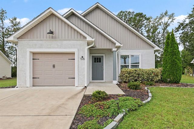 516 Truitt Dr., Longs, SC 29568