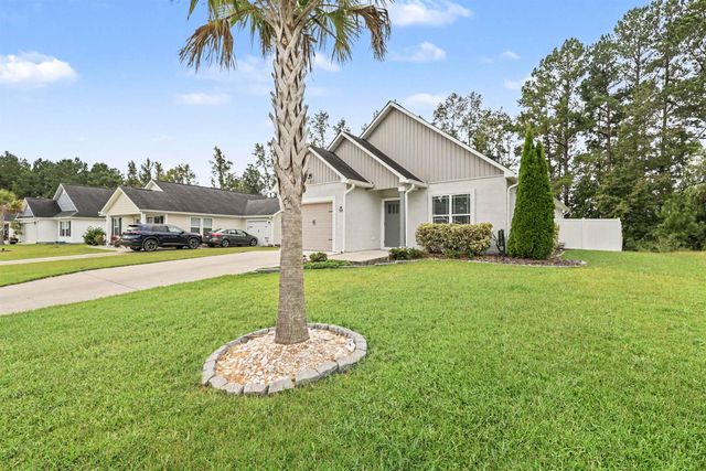 516 Truitt Dr., Longs, SC 29568