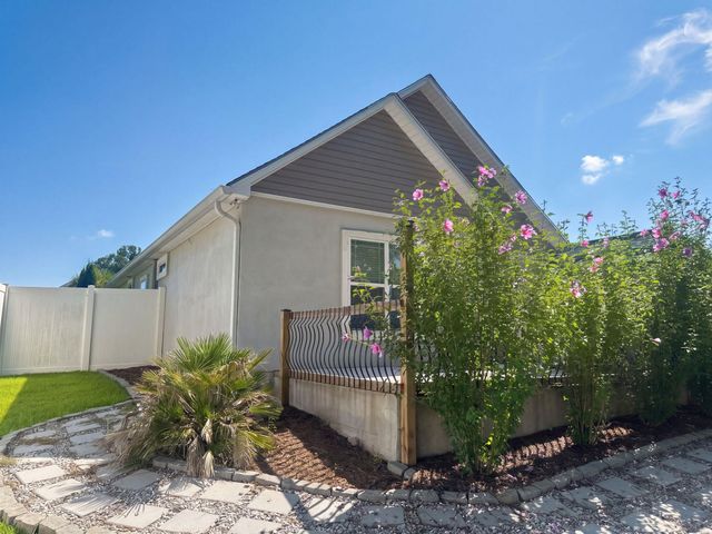 516 Truitt Dr., Longs, SC 29568