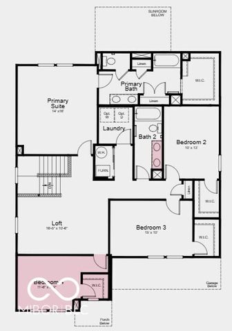 244 Commodore Drive, Pittsboro, IN 46167