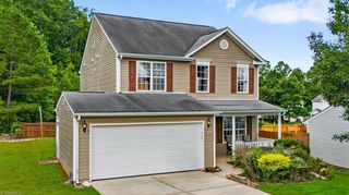 4 Arbor Spring Court, Browns Summit, NC 27214