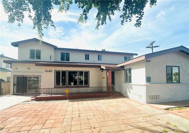 2645 W Via Corona, Montebello, CA 90640