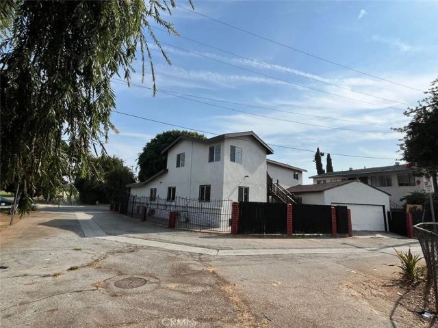 2645 W Via Corona, Montebello, CA 90640