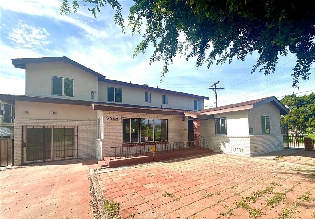 2645 W Via Corona, Montebello, CA 90640