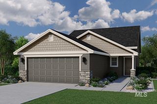 1581 Witt, Mountain Home, ID 83647