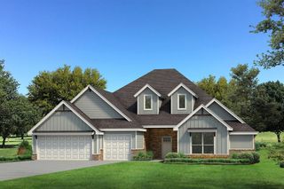 11101 NW 90th Street, Yukon, OK 73099