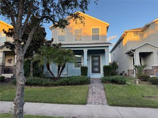 11917 SONNET AVENUE, Orlando, FL 32832
