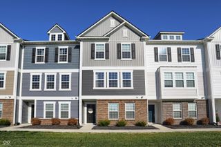 717 Axford Bay Drive, Westfield, IN 46074