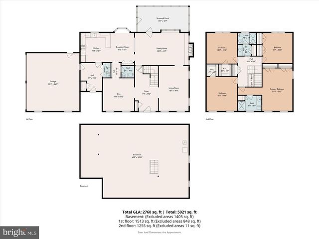 4 WINDEY WAY LN, Doylestown, PA 18901