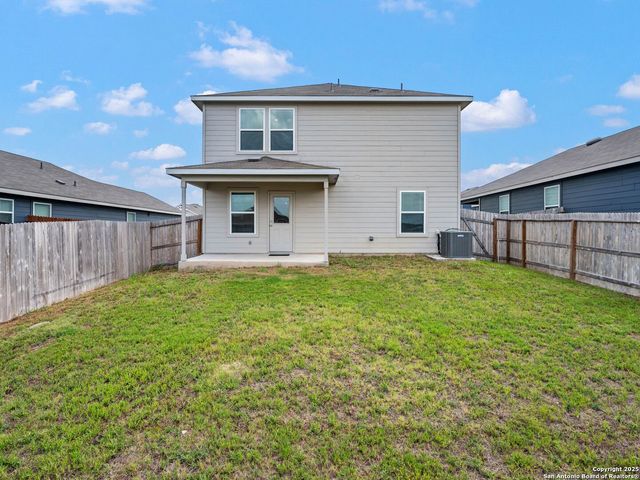418 Forsythia, New Braunfels, TX 78130