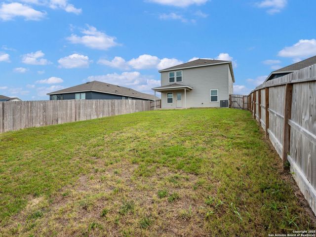 418 Forsythia, New Braunfels, TX 78130