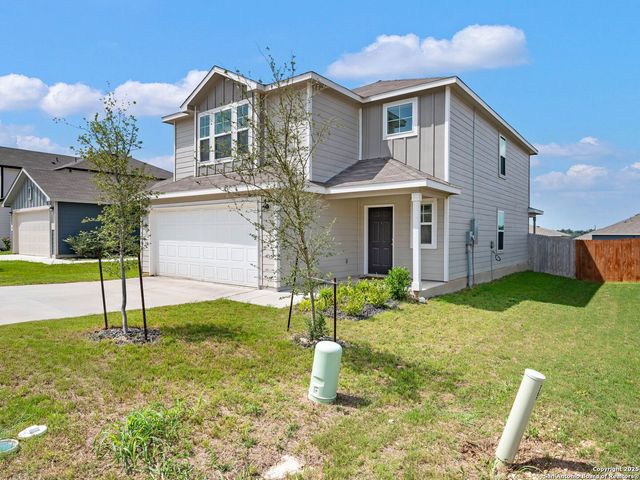 418 Forsythia, New Braunfels, TX 78130
