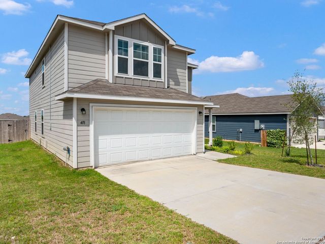 418 Forsythia, New Braunfels, TX 78130