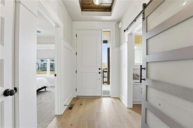 4204 Adams Drive, Blue Springs, MO 64014