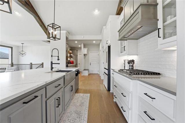 4204 Adams Drive, Blue Springs, MO 64014