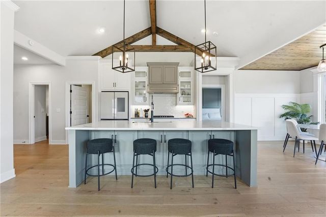 4204 Adams Drive, Blue Springs, MO 64014