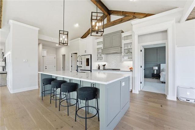 4204 Adams Drive, Blue Springs, MO 64014