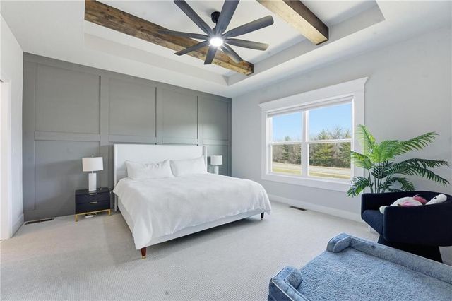 4204 Adams Drive, Blue Springs, MO 64014