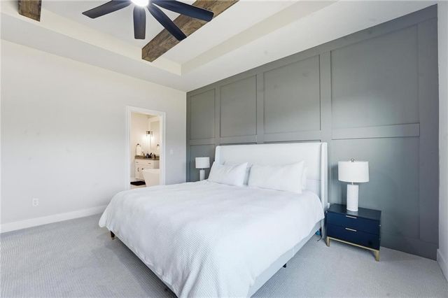 4204 Adams Drive, Blue Springs, MO 64014