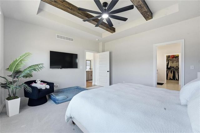 4204 Adams Drive, Blue Springs, MO 64014