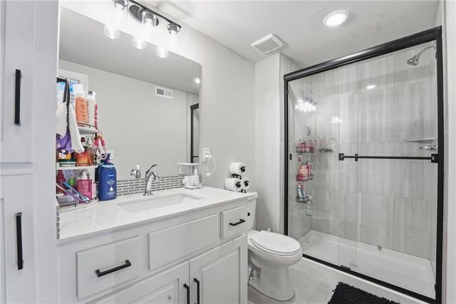 4204 Adams Drive, Blue Springs, MO 64014