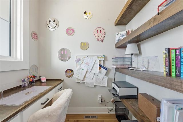 4204 Adams Drive, Blue Springs, MO 64014