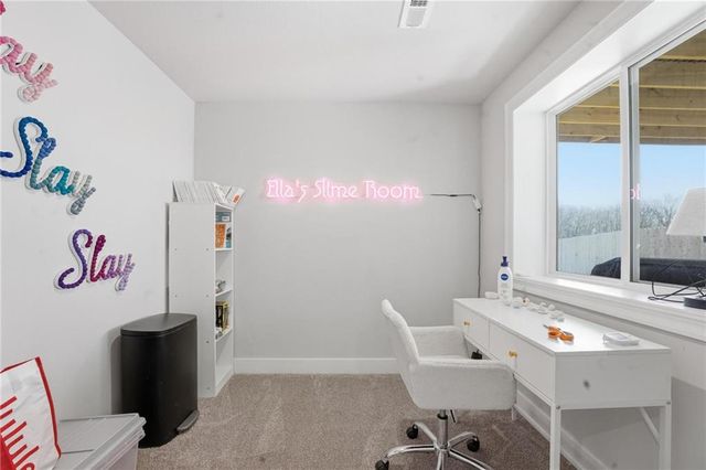 4204 Adams Drive, Blue Springs, MO 64014