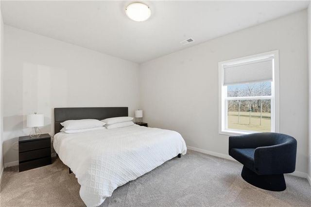 4204 Adams Drive, Blue Springs, MO 64014