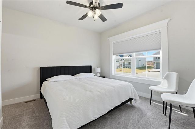 4204 Adams Drive, Blue Springs, MO 64014