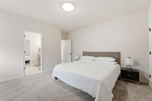 4204 Adams Drive, Blue Springs, MO 64014