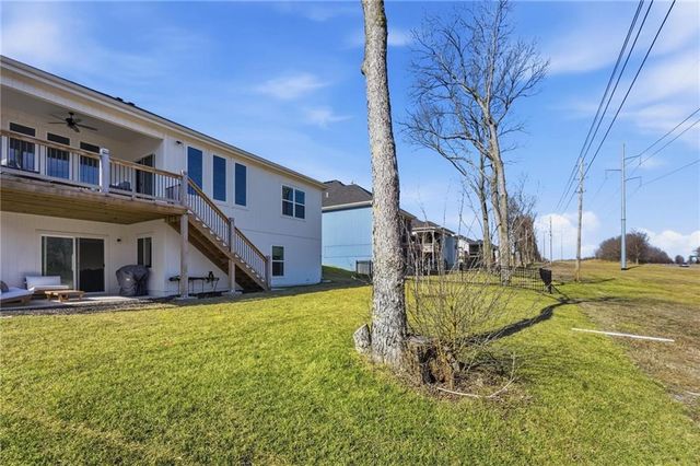 4204 Adams Drive, Blue Springs, MO 64014